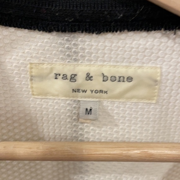 Rag & Bone Sweater, size Medium - Picture 3 of 3